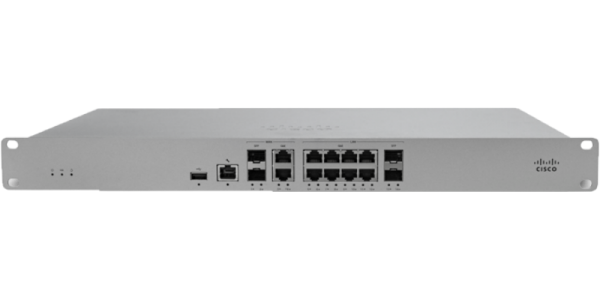 Meraki MX85